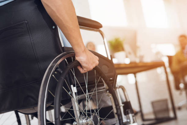 Fauteuils Roulants à Laon : Confort et Mobilité avec Distri Club Médical