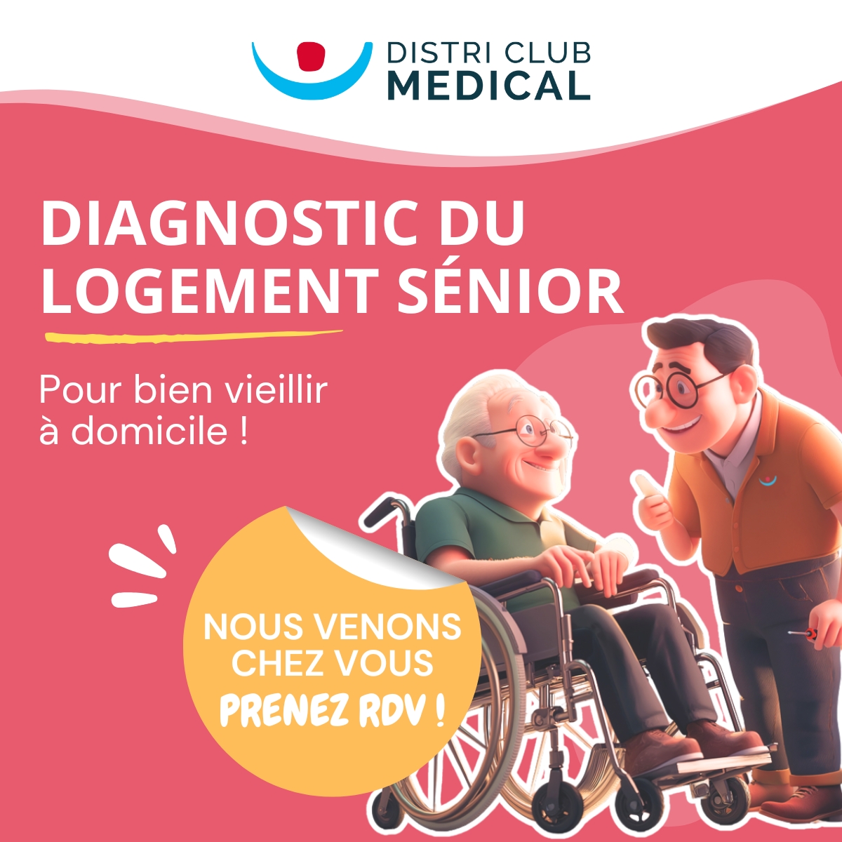 Diagnostic du logement