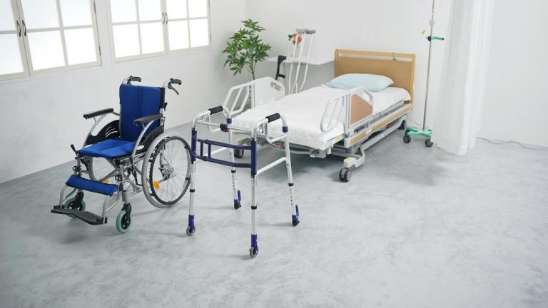 Matelas anti-escarres, lequel choisir pour un confort optimal ?
